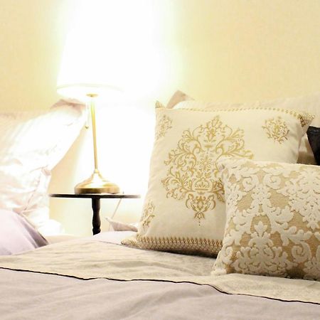 Gold House Namba Minami Villa โอซาก้า ภายนอก รูปภาพ