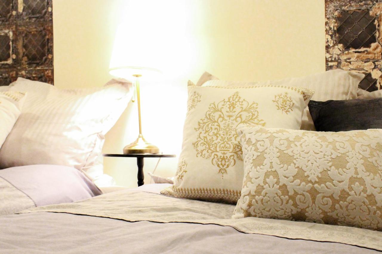Gold House Namba Minami Villa โอซาก้า ภายนอก รูปภาพ