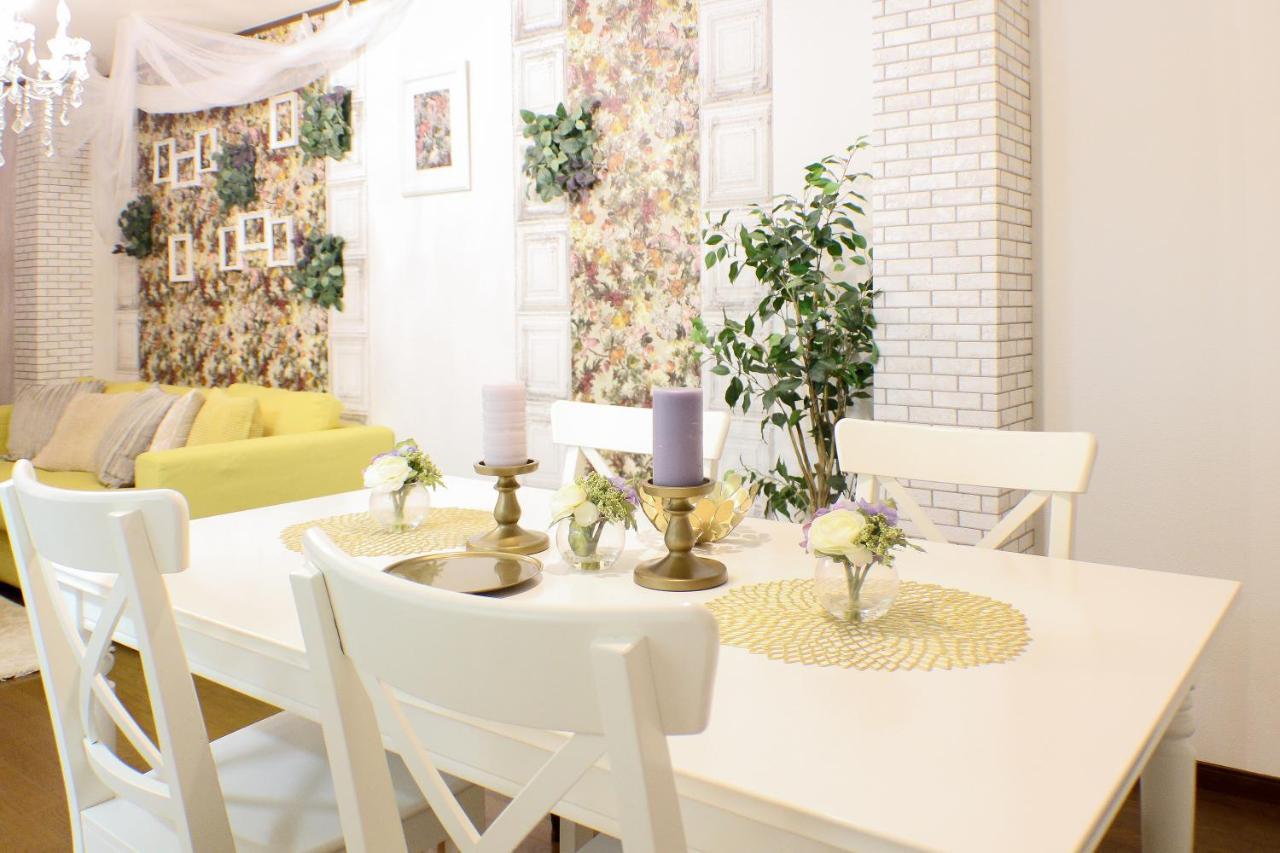 Gold House Namba Minami Villa โอซาก้า ภายนอก รูปภาพ