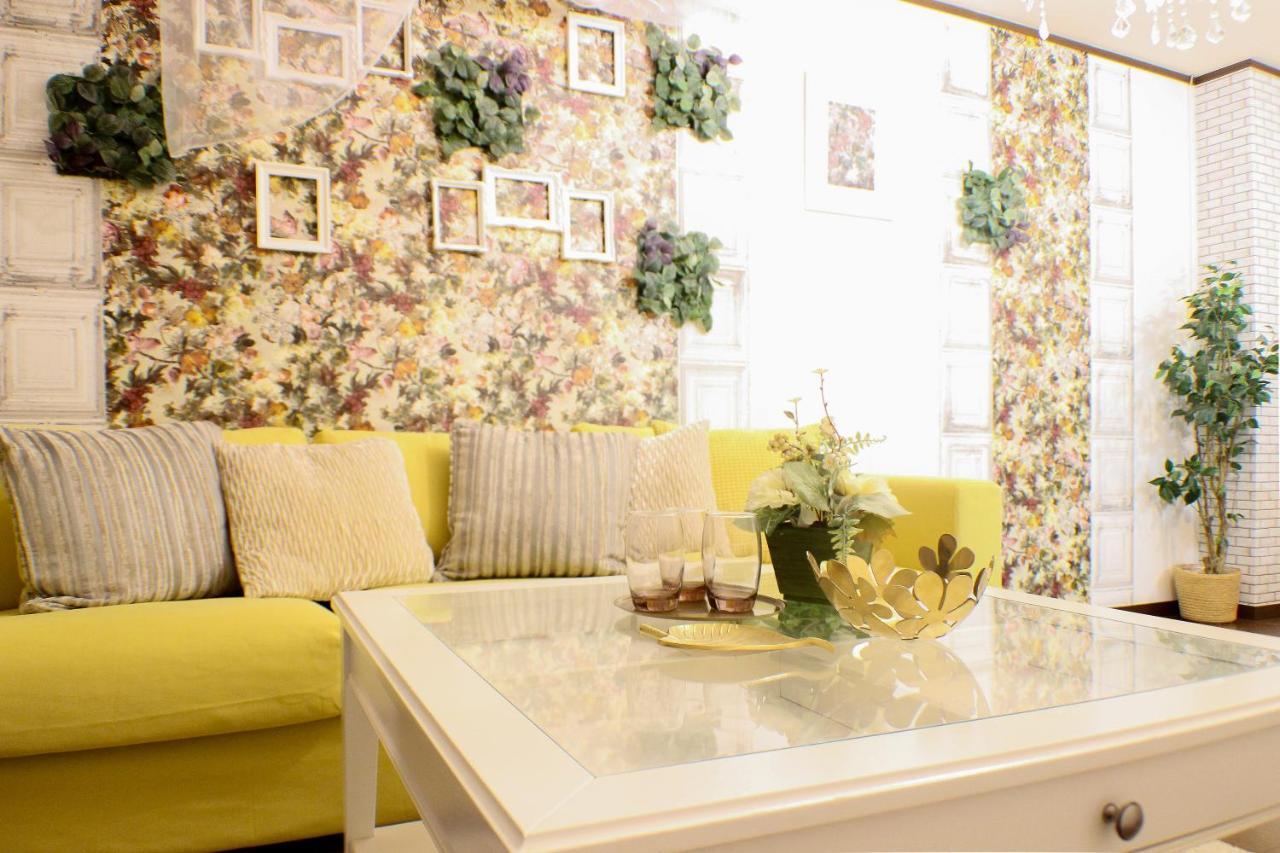 Gold House Namba Minami Villa โอซาก้า ภายนอก รูปภาพ